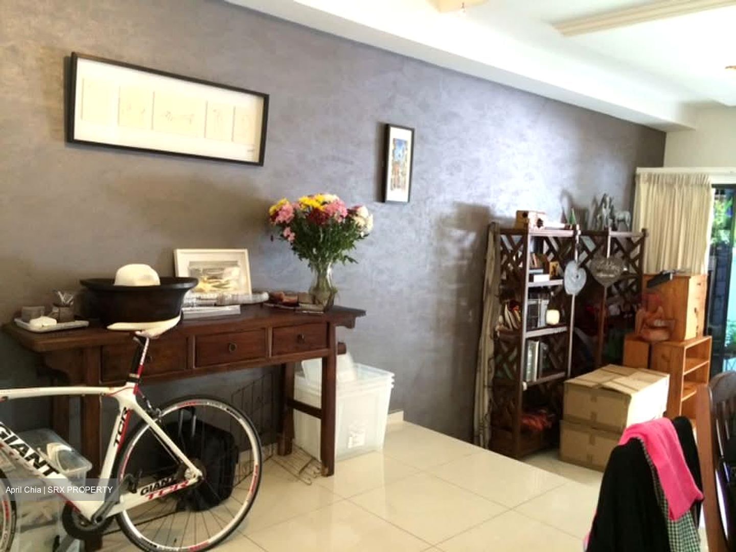 Garlick Ville (D10), Terrace #591266581